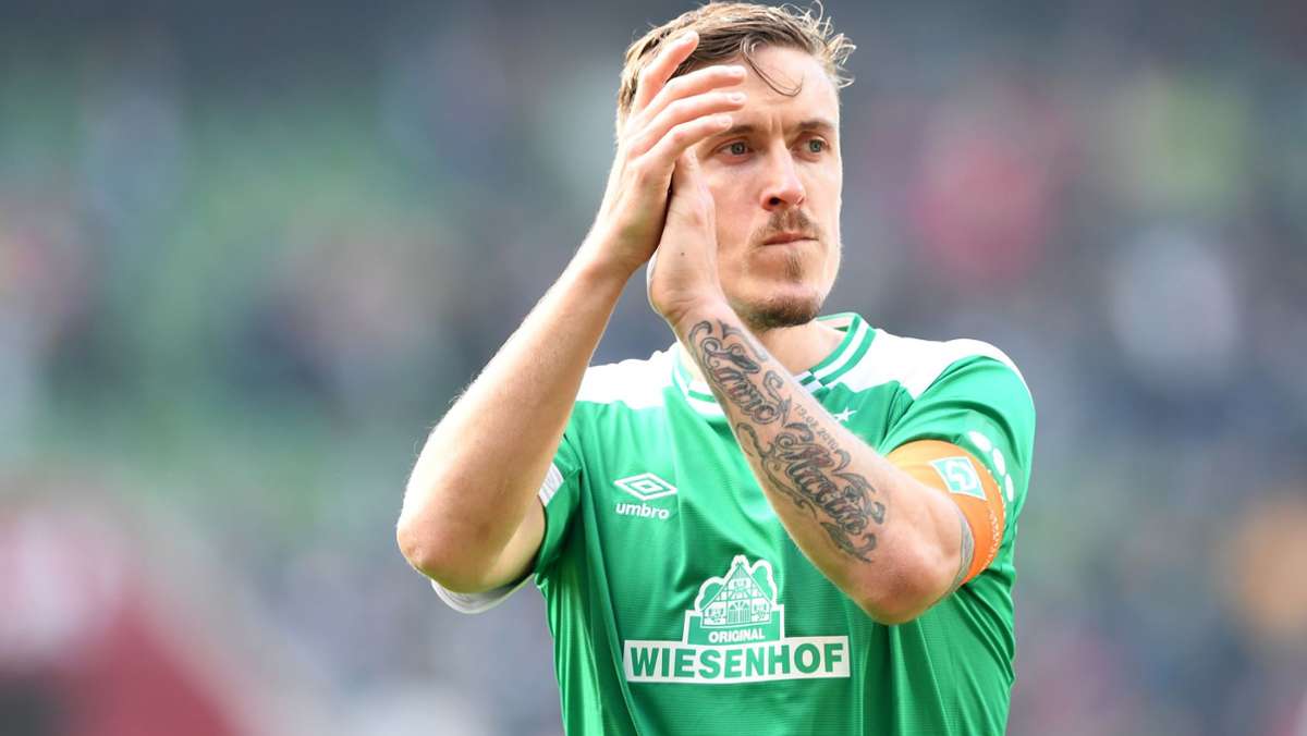 Helle Aufregung herrschte an diesem Donnerstag rund um den VfB Stuttgart, als Fußballer Max Kruse via Instagram durchblicken ließ, in Bad Cannstatt beim VfB zu sein. Doch der Grund war kein bevorstehender Wechsel, sondern ein guter Zweck. 