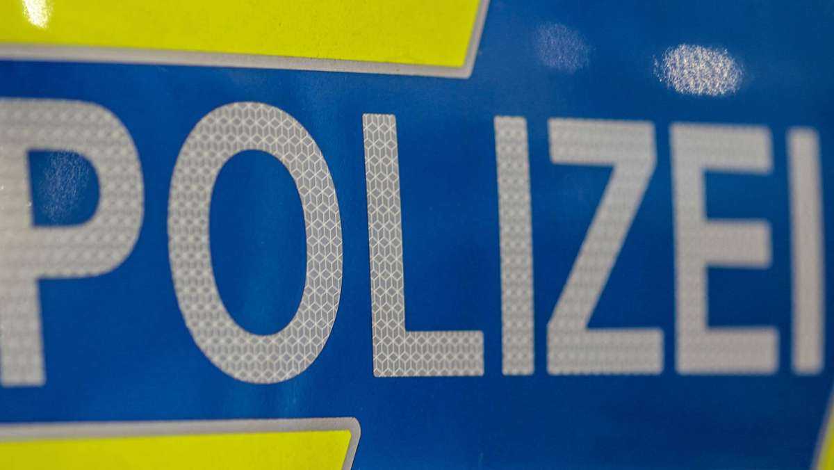 Razzia der Stuttgarter Polizei: Millionenbetrug mit Mietautos
