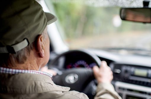 Neues Angebot für Senioren: ÖPNV-Jahresticket statt Autofahren