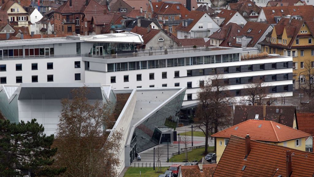 Esslingen: AfD tagt nicht im Neckar Forum