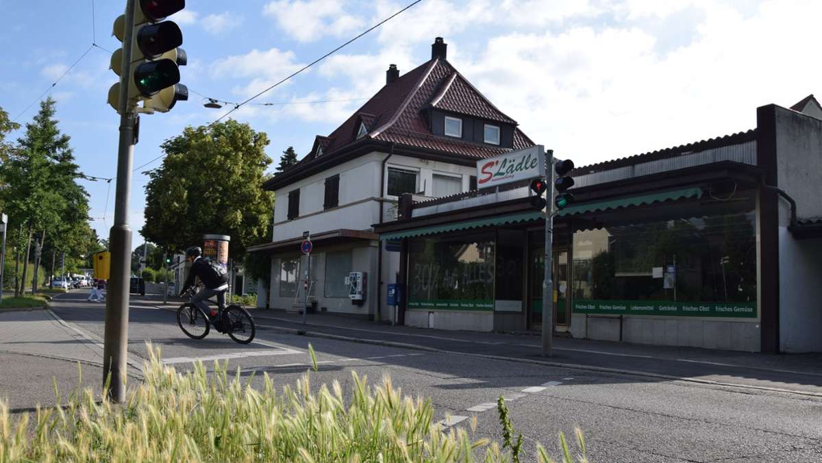 Nahversorgung in Sonnenberg: Ist ein Genossenschaftsladen die Lösung?