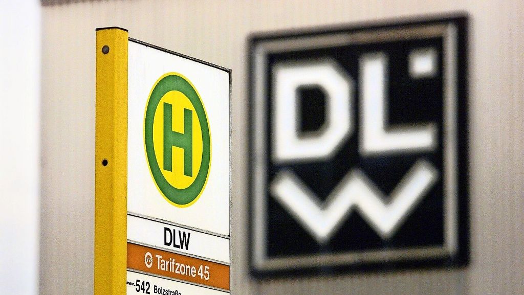 Schwäbischer Traditionskonzern: DLW will die Sanierung selbst schaffen