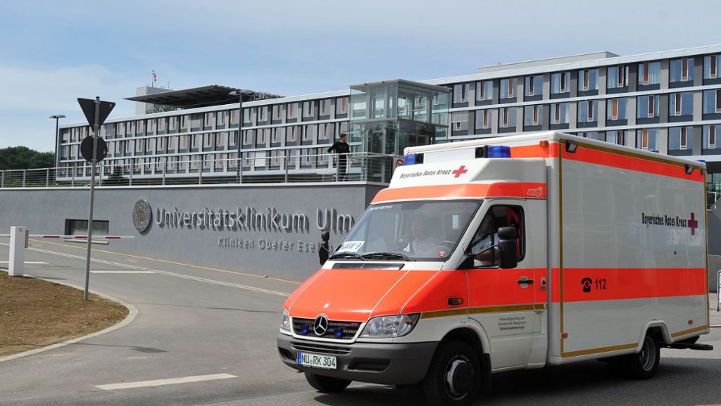 Uniklinik Ulm in Coronazeiten: Zwölf-Stunden-Schichten als Zankapfel