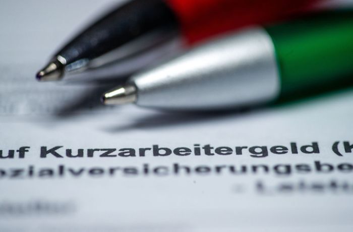 Baden-Württemberg: Erwerbstätige arbeiteten im zweiten Corona-Jahr wieder mehr
