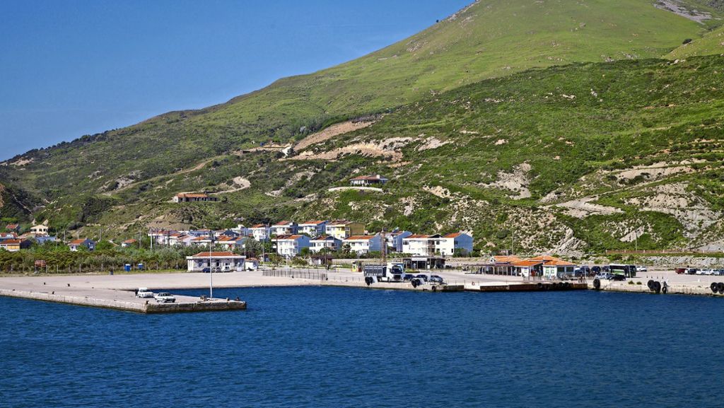 Imbros war erst griechisch, dann türkisch: Die Insel der Heimkehrer