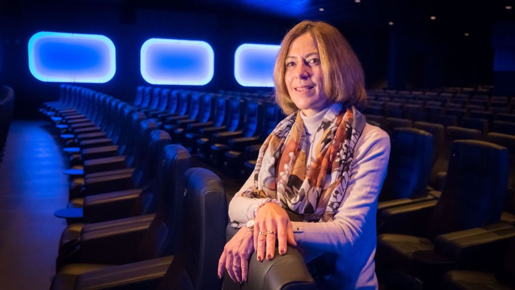60 Jahre Gloria-Kino in Stuttgart: Als die Töne fliegen lernten