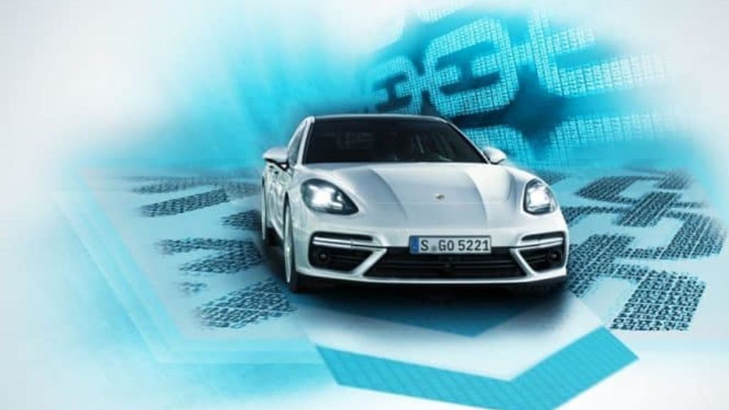 IT-Fortschritte Unternehmen: Digitalisierung bei Porsche – ein Überblick