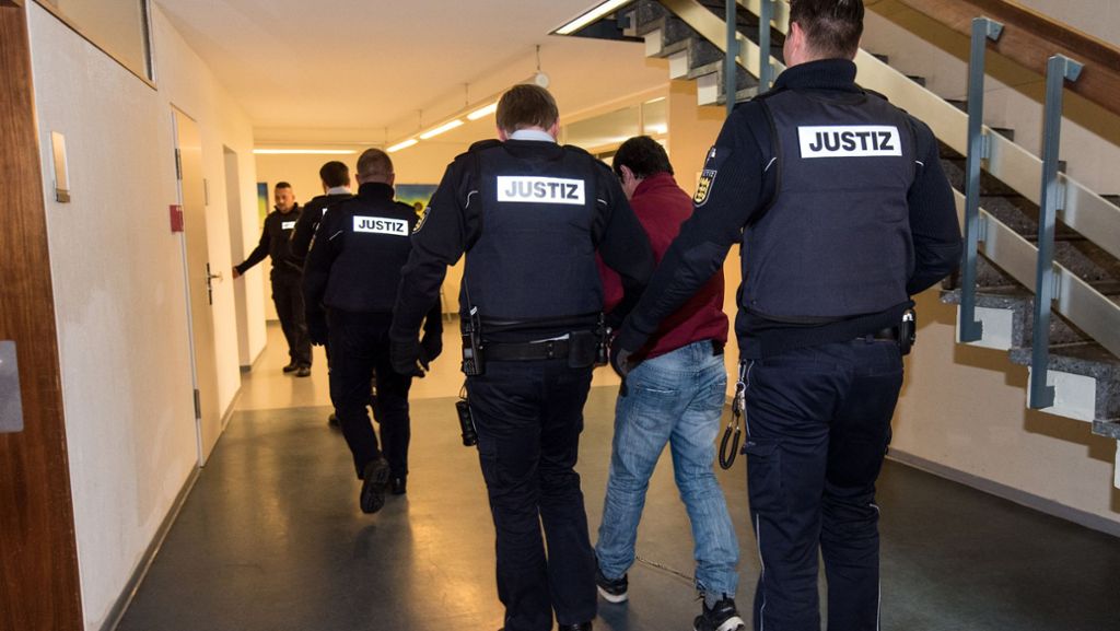 Urteil im Mordfall Endingen: Höchststrafe für  brutalen Mord an Joggerin
