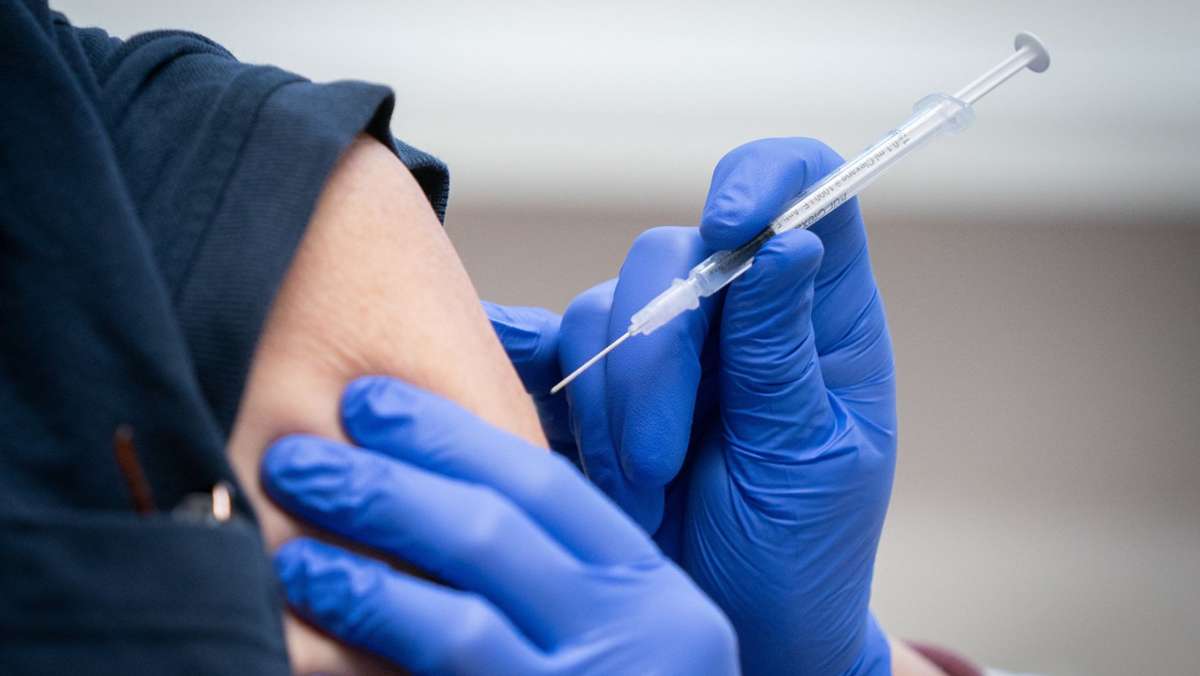 Krank trotz Impfung: Wie gut schützt die Spritze gegen Covid?