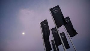 Warum Mercedes plötzlich Mercedes-Aktien kauft