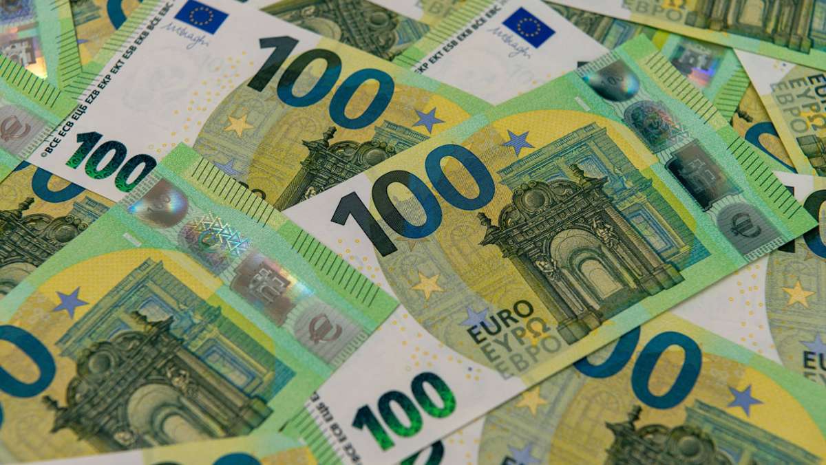 Stuttgart-Bad Cannstatt: Durch Kreditbetrug über 180.000 Euro ergaunert