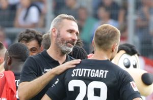 Spieltagsblog: Walter-Team feiert knappen Sieg in der Oberpfalz