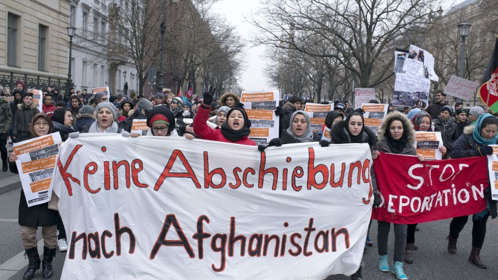 Pro und Kontra: Abschiebung nach Afghanistan: Schneller zurück an den Hindukusch