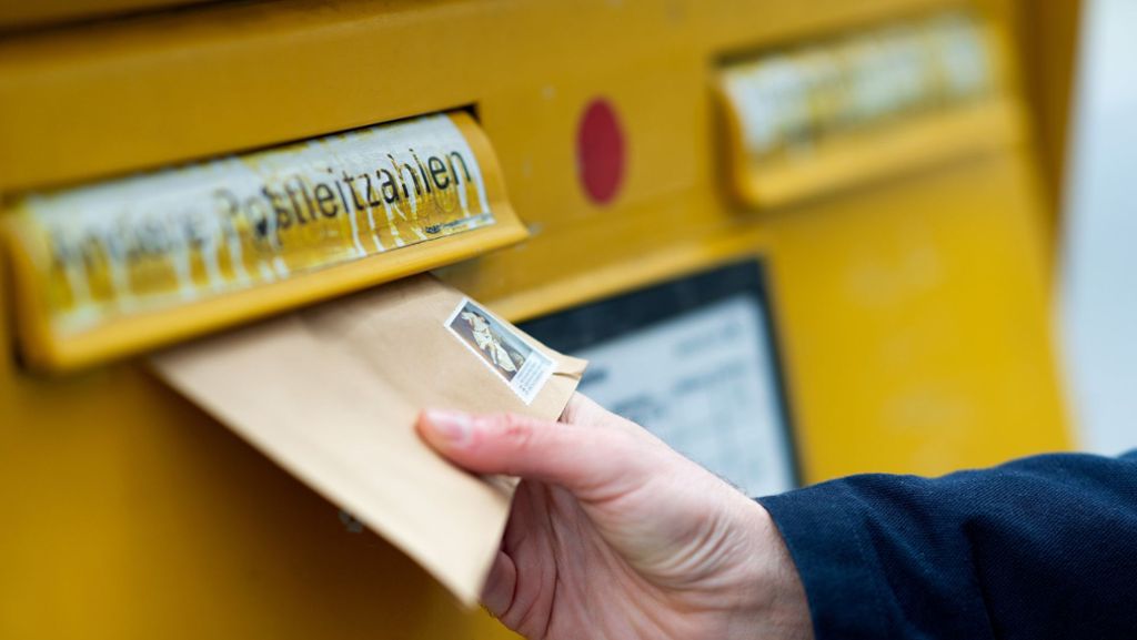 Leinfelden-Echterdingen: Postkunden genervt von willkürlichen Öffnungszeiten