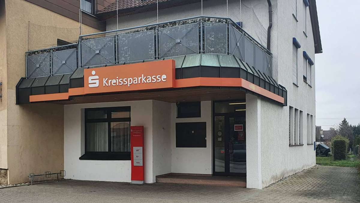 Polizeieinsatz in Erligheim eskaliert: Spezialkräfte erschießen mutmaßlichen Geldautomaten-Sprenger