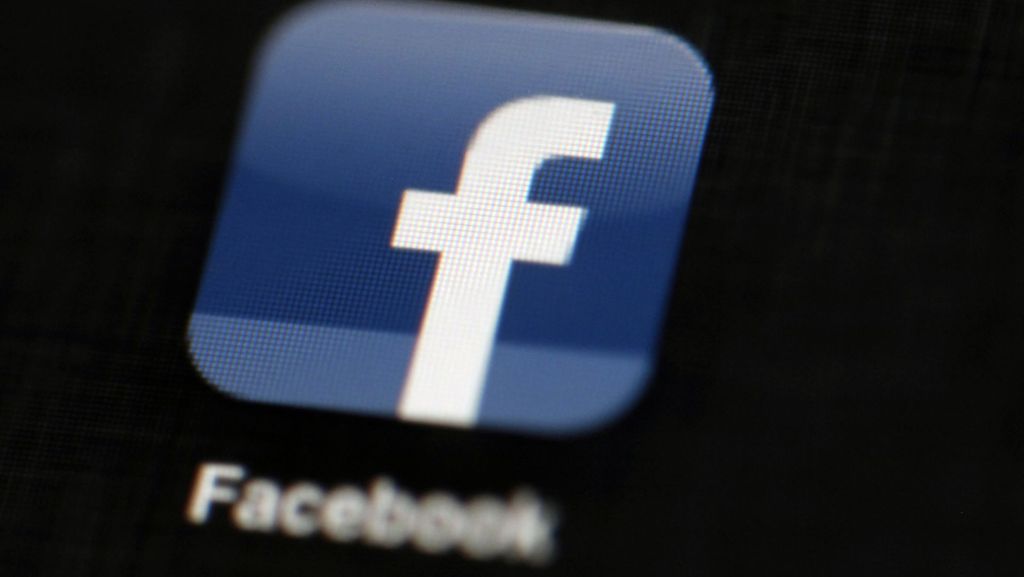 Wahlkampf für Donald Trump: Facebook sperrt Datenanalyse-Firma aus