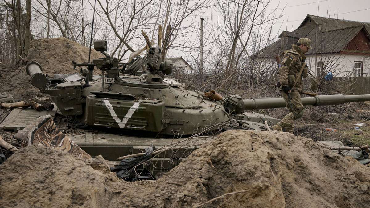 Ukraine und Stellvertreterkriege: Großmächte und ihre indirekten Kriege