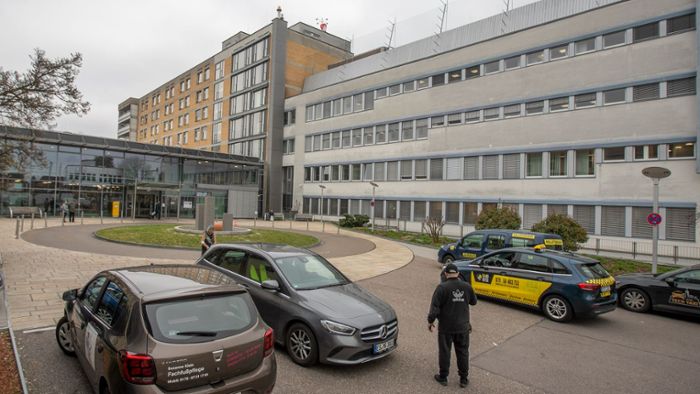 Kritik aus Esslingen an Kampagne: Krankenhausgesellschaft spielt mit Angst der Menschen