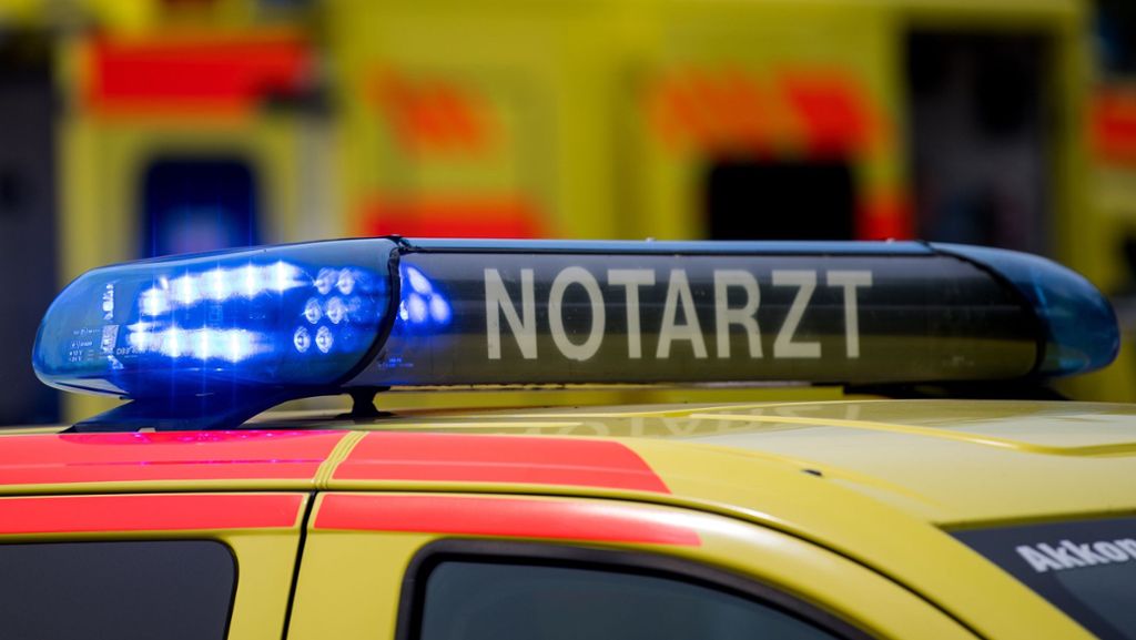 Stuttgart-Birkach: 15-jährige Radfahrerin schwer verletzt