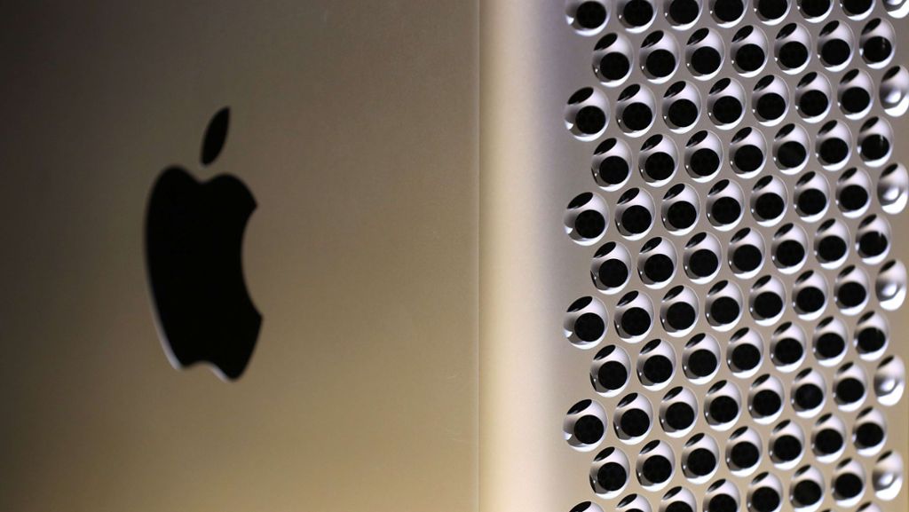 WWDC ab 22. Juni: Apple ersetzt Intel-Chips bei Macs durch eigene Prozessoren