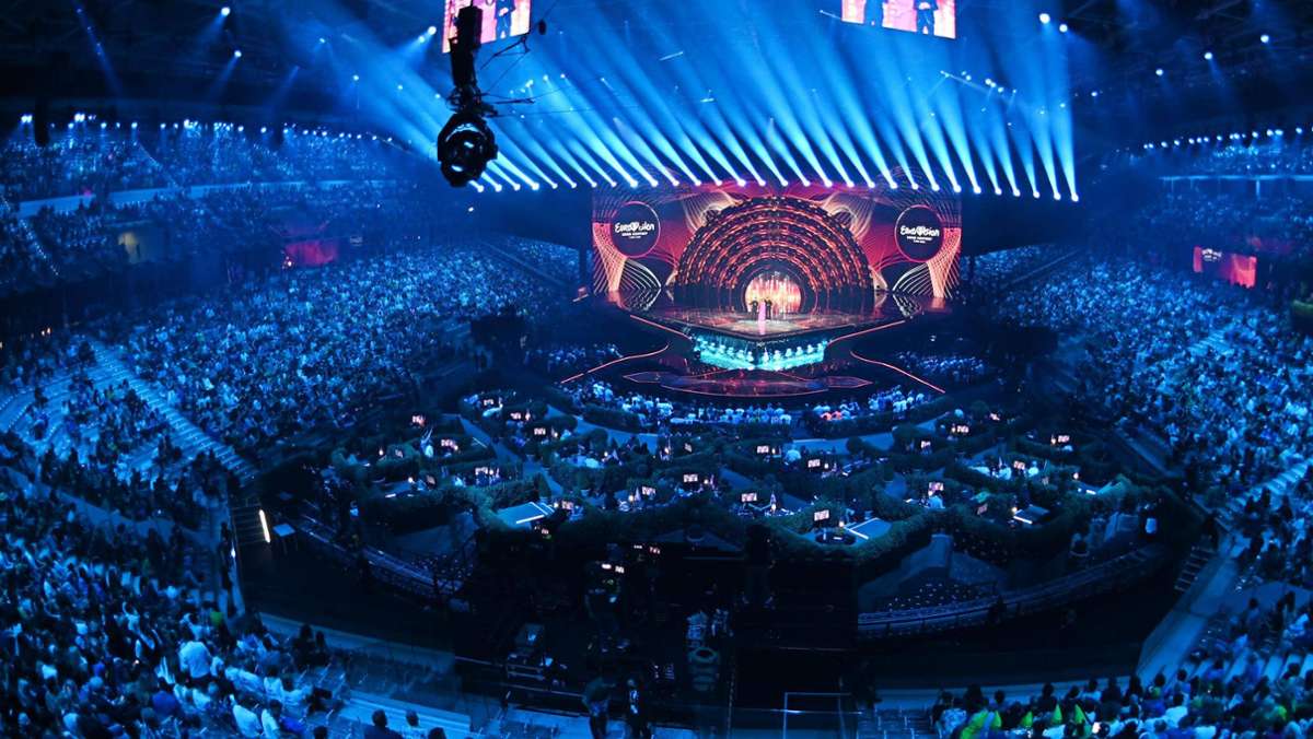 Eurovision Song Contest 2022: Alle 25 ESC-Teilnehmer im Überblick  – und ihre Gewinnchancen