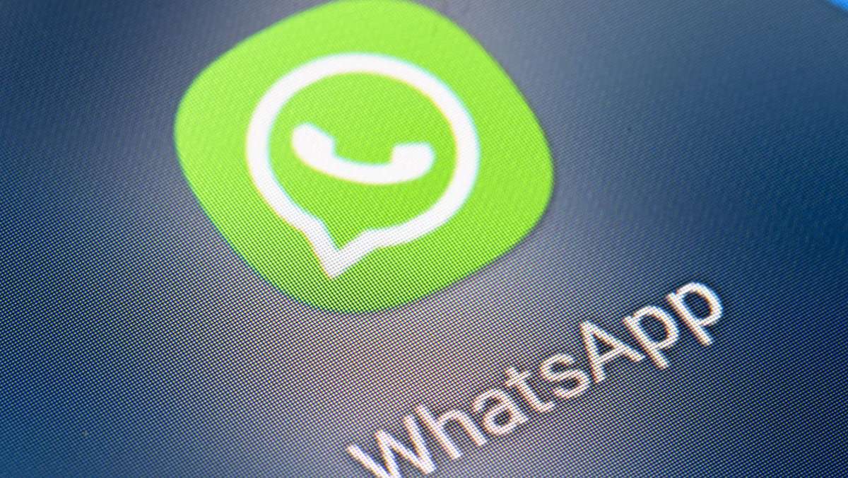 Betrug per Whatsapp: Frau überweist hohen vierstelligen Betrag