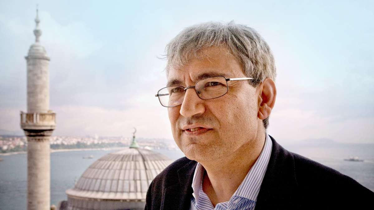 Buchtipp: Orhan Pamuk, „Die Nächte der Pest“: Seuche ohne Ende