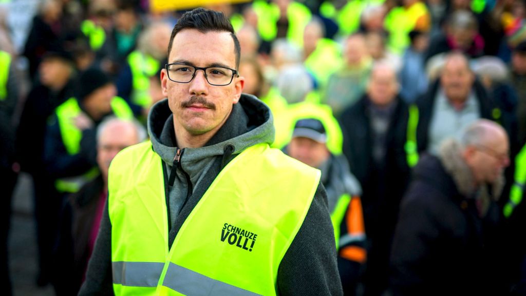 Nach der Kommunalwahl in Stuttgart: Fahrverbotsgegner Sakkaros schließt sich CDU an