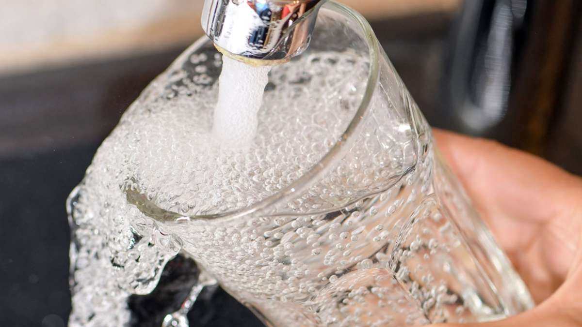 Schafhausen: Leitungswasser ist wieder trinkbar