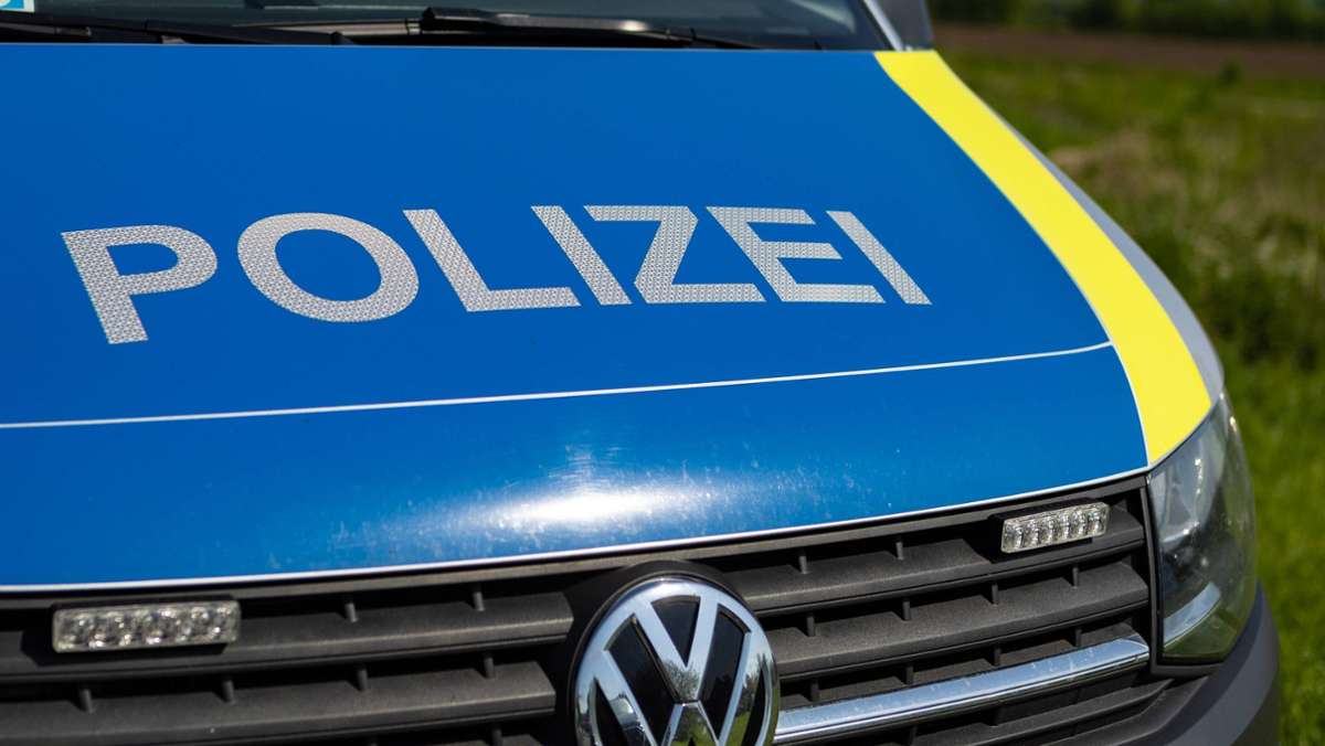 Exhibitionist in Sachsenheim: Radfahrer entblößt sich vor 18-Jähriger