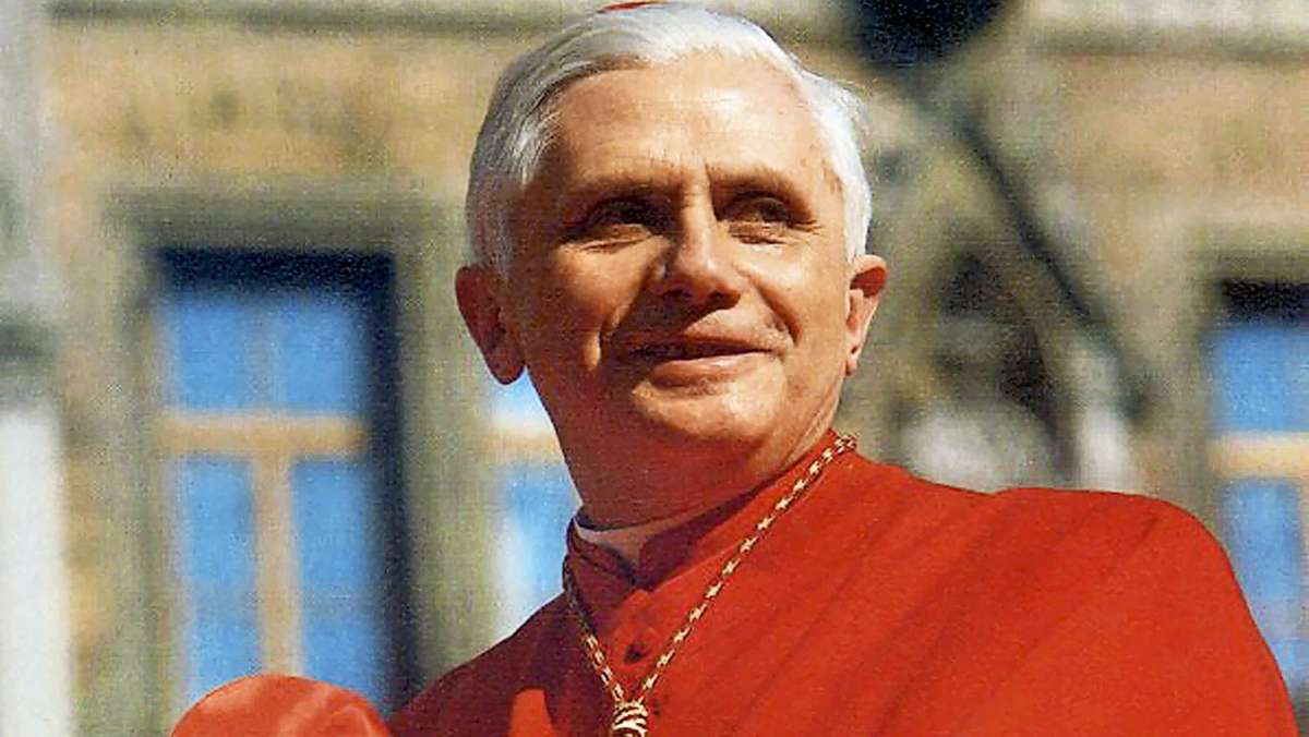 Münchner Missbrauchsgutachten: Wer ist Papst Benedikt XVI. emeritus?