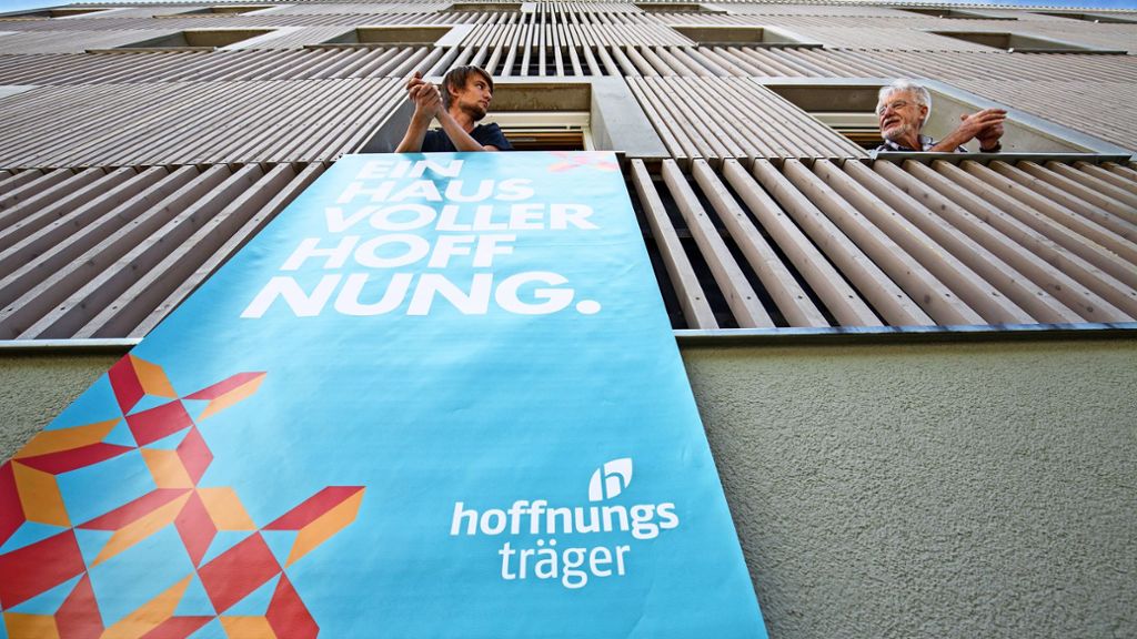 Flüchtlingsunterbringung in Herrenberg: SPD zweifelt an des Helfers Gesinnung