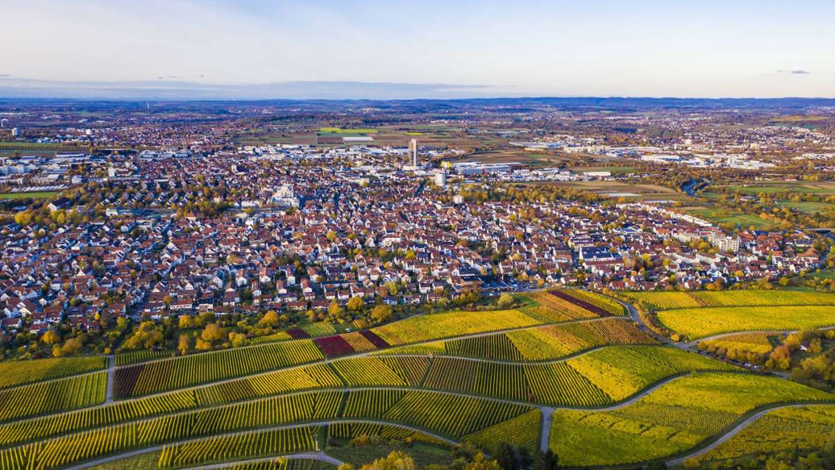 Zahlen des Statistischen Landesamtes: Städte in Baden-Württemberg locken viele Pendler