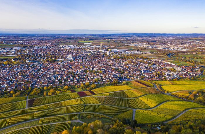 Städte in Baden-Württemberg locken viele Pendler