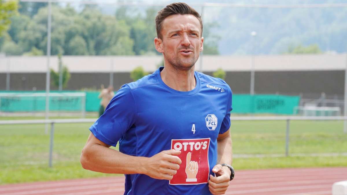Ex-Kapitän des VfB Stuttgart beim FC Luzern: Leitwolf Christian Gentner im Herbst seiner Karriere