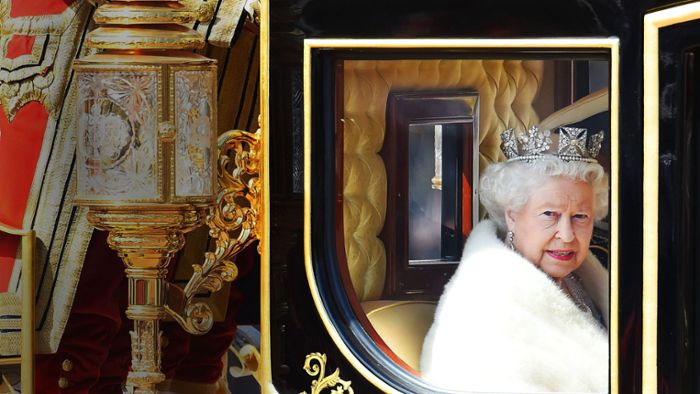 Wie viel politischen Einfluss übt die Krone aus?