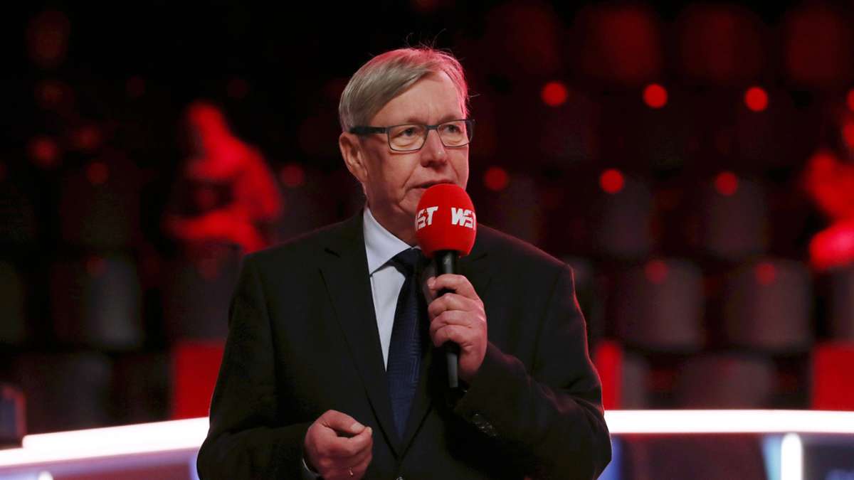 Rolf Kalb: Die Stimme des Snooker hört auf