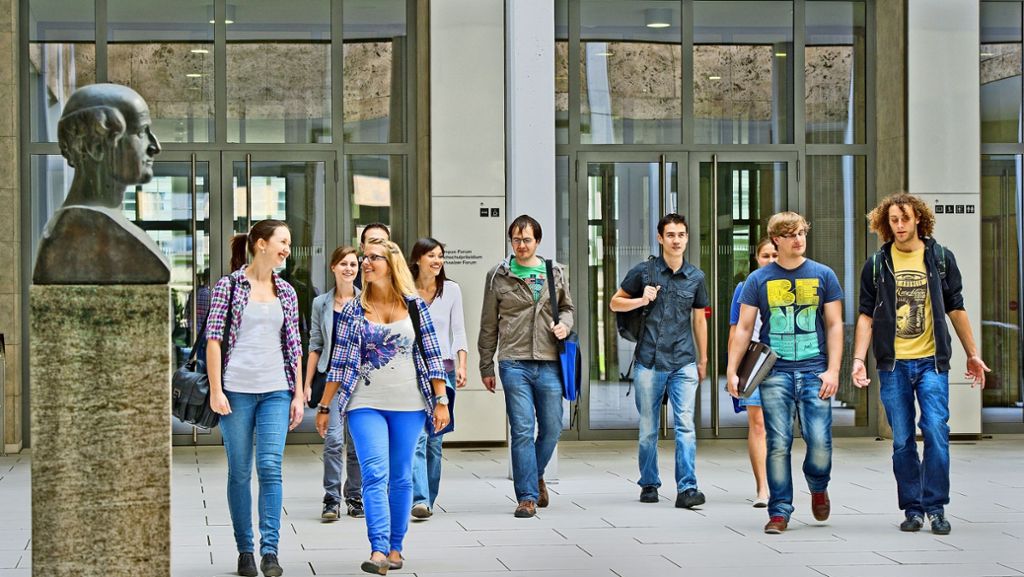 TU München bekommt Dependance auf dem Bildungscampus Heilbronn: Heilbronner Hochschule wird weißblau