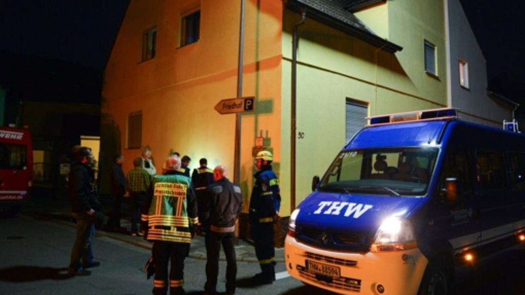 Epizentrum in Südhessen: Erdbeben war auch in Baden-Württemberg zu spüren