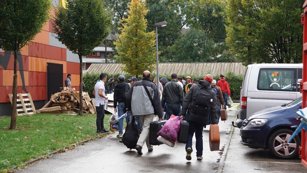 Esslingen: Mit 42 Millionen Euro in der Kreide