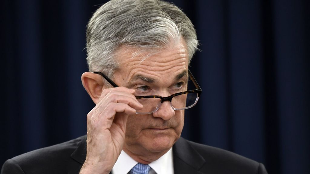Geldpolitik in den USA: Politisierte US-Notenbank