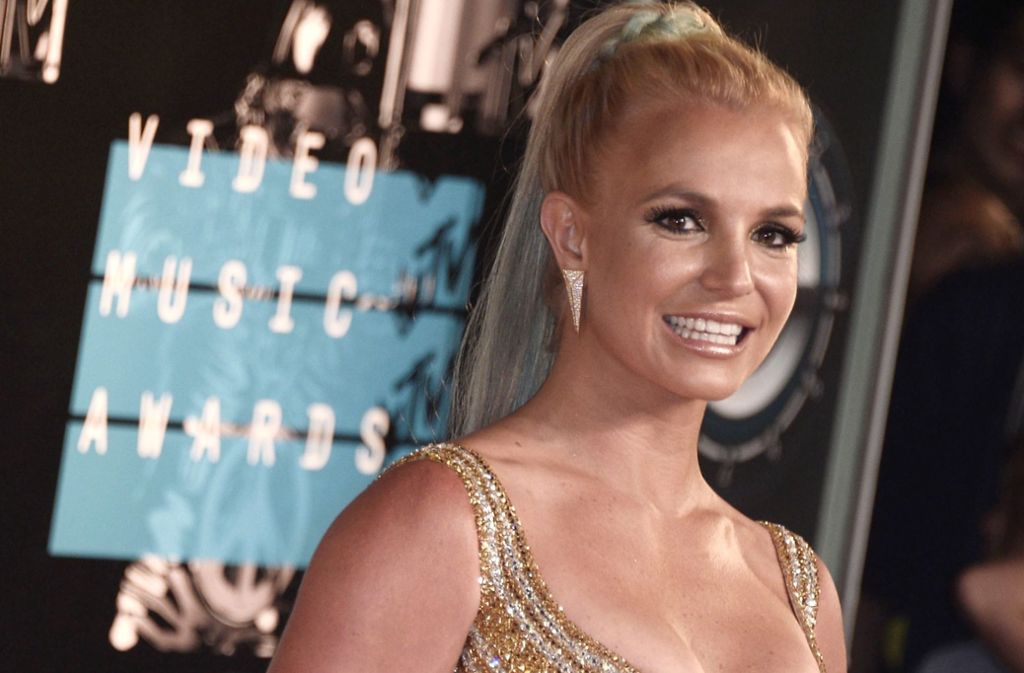 Platz 10: Britney Spears hat laut „Forbes“-Ranking 2018 etwa 26 Millionen Euro Umsatz gemacht. (Archivfoto)