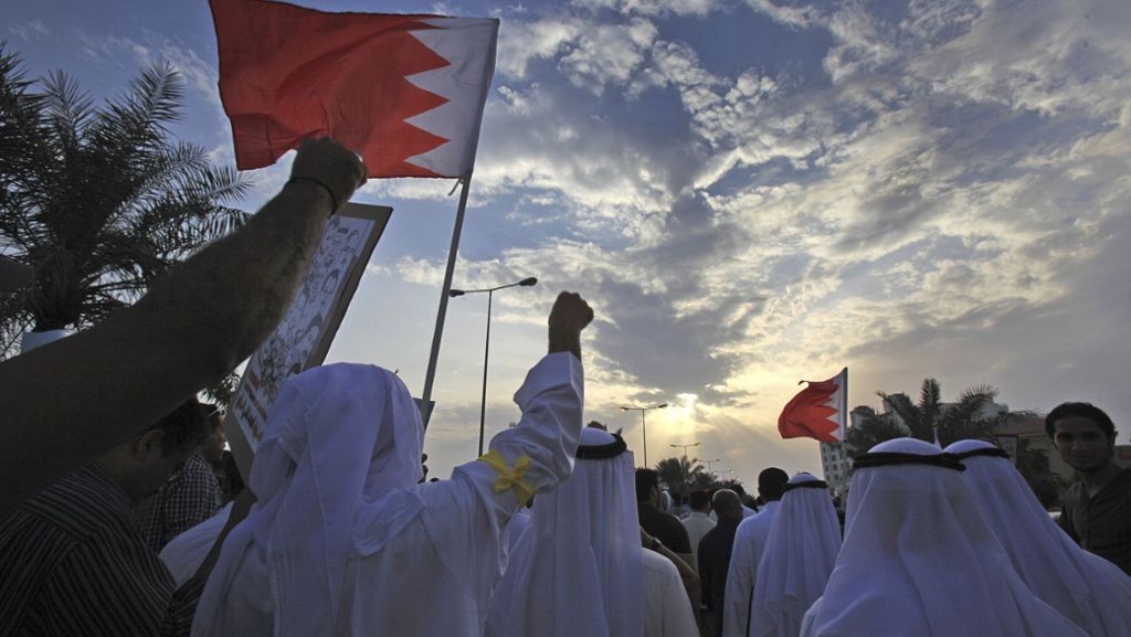 Junge Frau erschossen: Bahrains Königsfamilie unter Verdacht