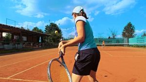 Tennisclub Degerloch: Wie eine große Familie