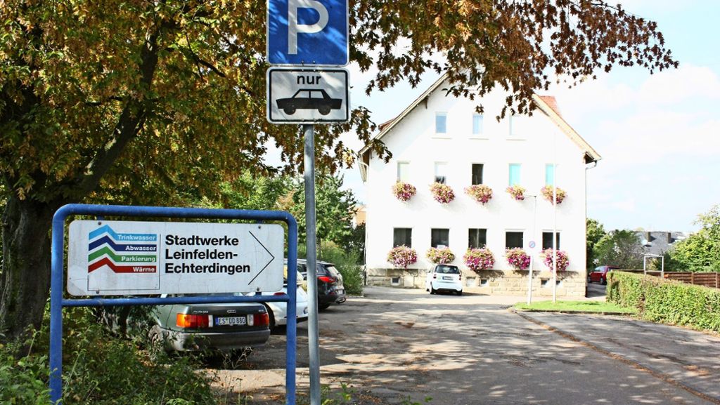 Leinfelden-Echterdingen: Ringen um Feuerwehr-Standort geht  weiter