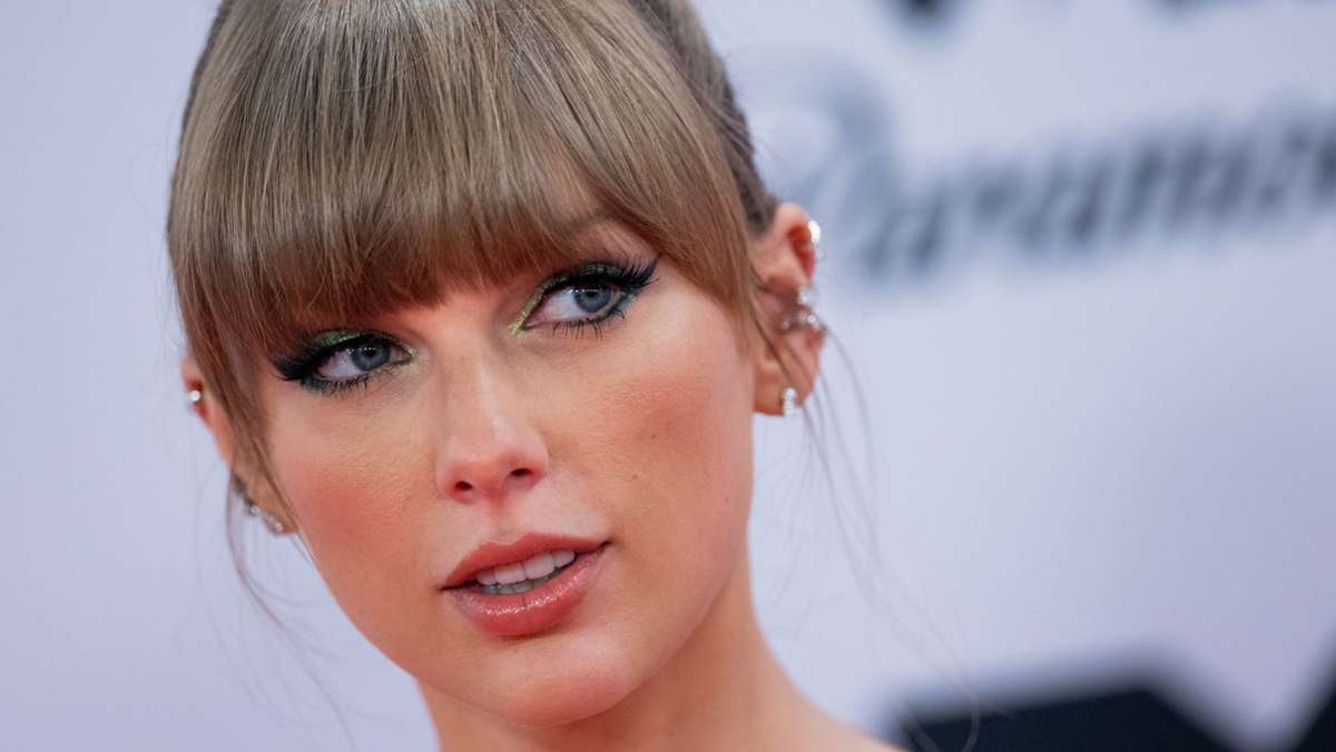 Kartenvorverkauf gestoppt: Taylor Swift lässt Ticketmaster abstürzen