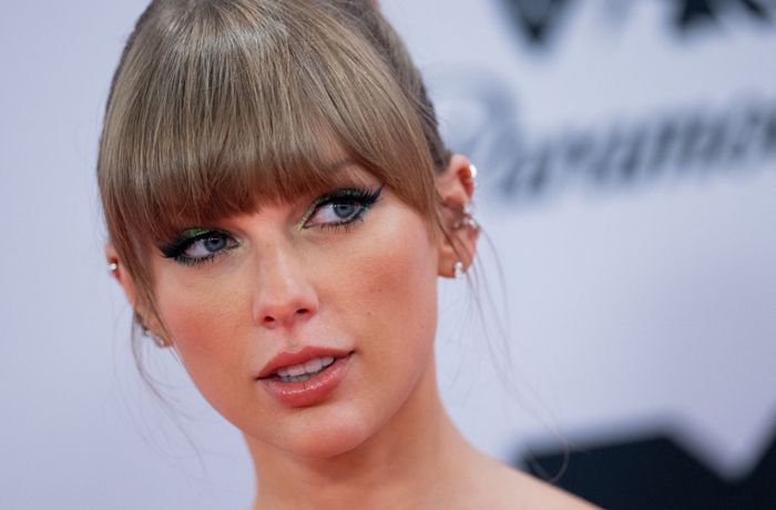 Kartenvorverkauf gestoppt: Taylor Swift lässt Ticketmaster abstürzen