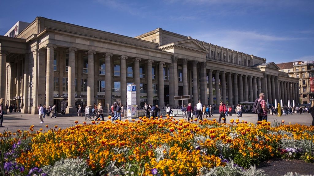 Deutschlands wertvollste Städte: Stuttgart landet in den Top Ten