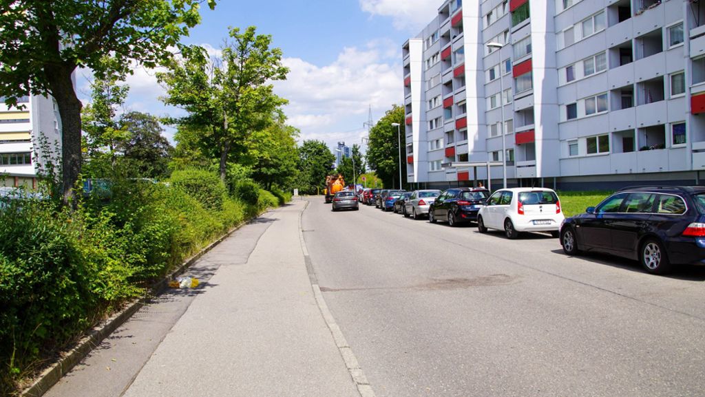 Bluttat in Stuttgart: Strobl: Mehr Polizeipräsenz auch in Wohngebieten