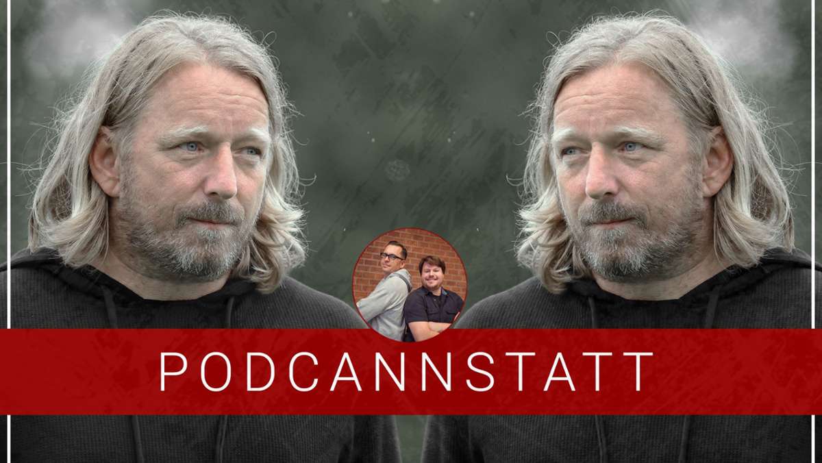  Der Podcast unserer Redaktion beschäftigt sich mit der aktuellen Situation beim VfB Stuttgart. In der 182. Folge sprechen Philipp Maisel und Christian Pavlic mit Carlos Ubina über die Unruhe, die mal wieder bei den Weiß-Roten herrscht. 